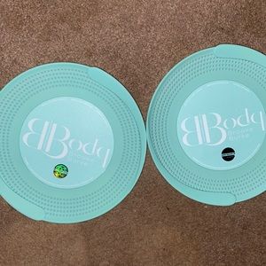 Brooke Burke Workout Discs